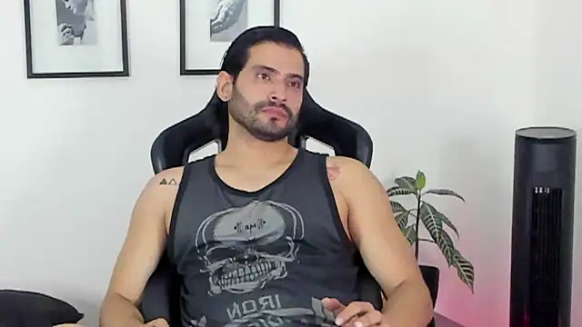 Dereck vega online show from 07-23-26, 10:49