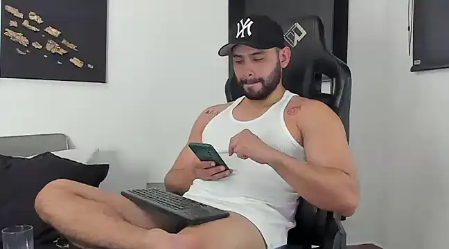 Dereck vega online show from 02-01-25, 12:51