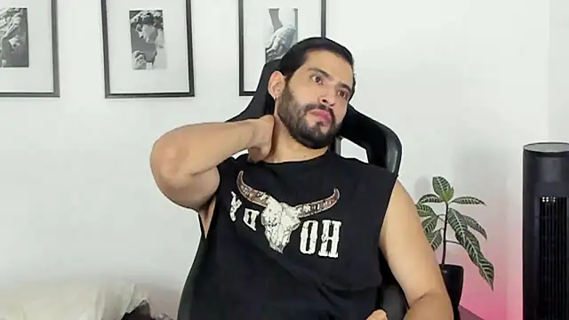 Dereck vega online show from 07-15-26, 11:12