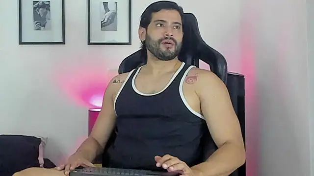 Dereck vega online show from 07-03-26, 10:38