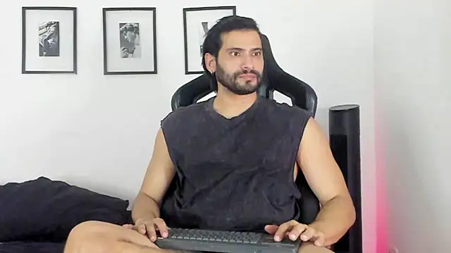 Dereck vega online show from 07-09-26, 11:04