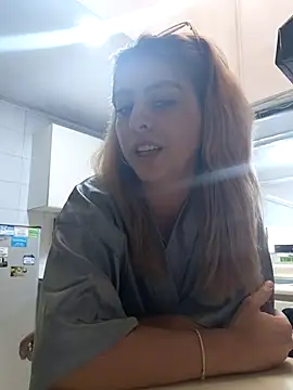 Nahiajhonson  online show from 01-31-26, 07:12