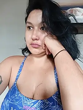 SamaraJay1 online show from 07-17-26, 02:25