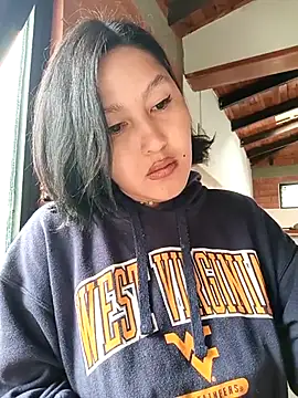 SamaraJay1 online show from 11-14-25, 01:48