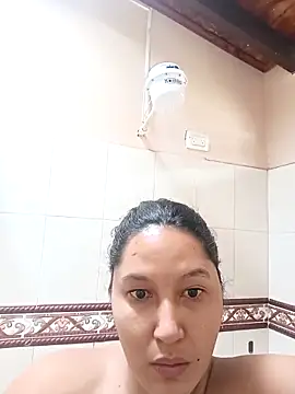 SamaraJay1 online show from 03-29-26, 03:02