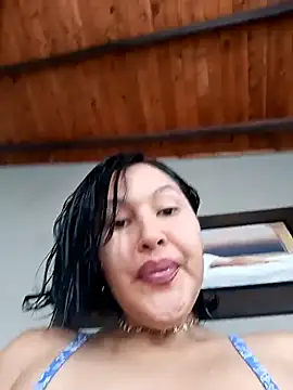 SamaraJay1 online show from 11-26-25, 03:12