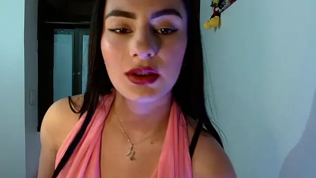 Snapshot of Antonella_666 chatting on 03-01-26, 12:32 Antonella 666 online show from 03-01-26, 12:32