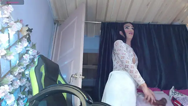 MARGOTFERRER online show from 01-09-26, 06:09