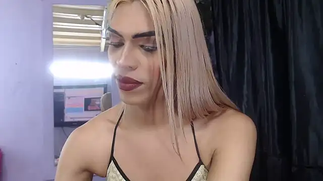 MARGOTFERRER online show from 06-30-26, 06:13