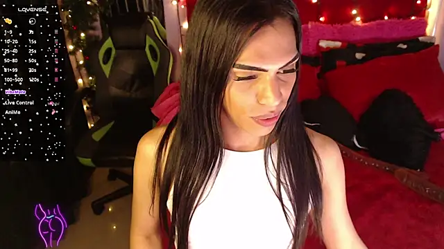 MARGOTFERRER online show from 09-10-25, 07:13