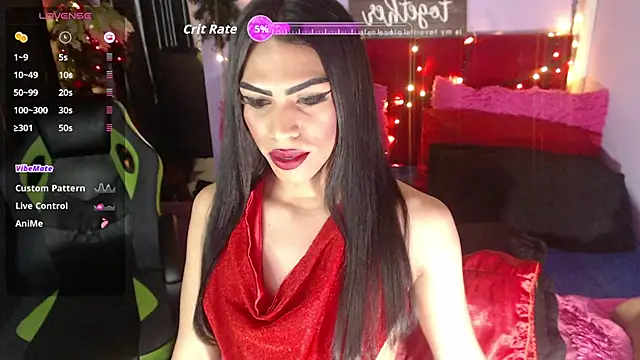 MARGOTFERRER online show from 09-15-25, 05:52