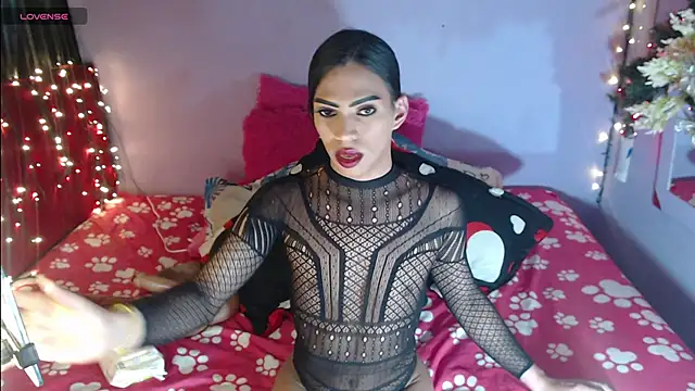 MARGOTFERRER online show from 09-20-25, 05:12