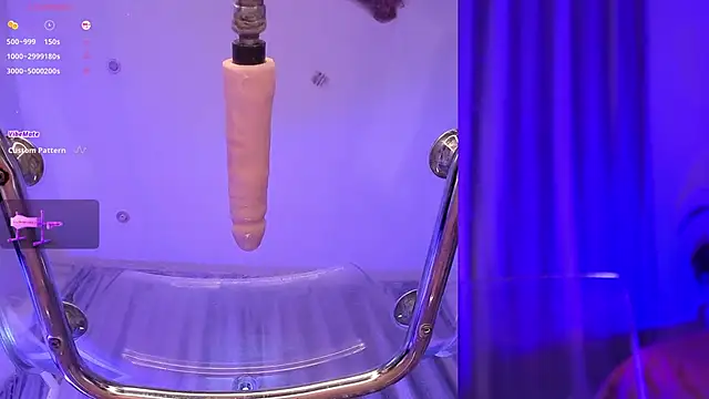 Eva Bailey  online show from 03-14-25, 11:11