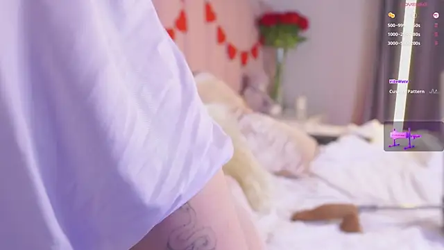 Eva Bailey  online show from 02-11-26, 10:31