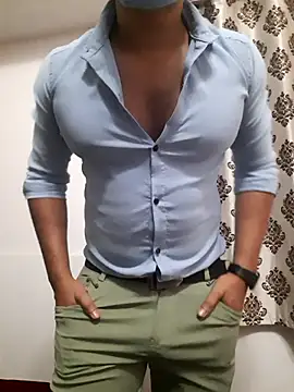 Guyinshortss online show from 04-16-26, 07:14