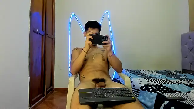 MasterSEX420 online show from 11-28-25, 01:17