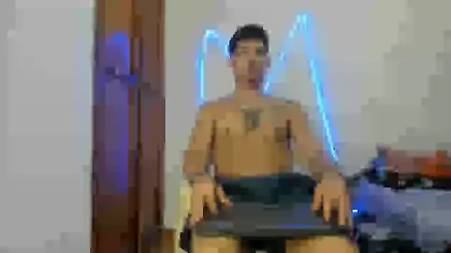 MasterSEX420 online show from 12-19-25, 02:15