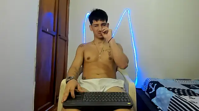 MasterSEX420 online show from 11-28-25, 01:22