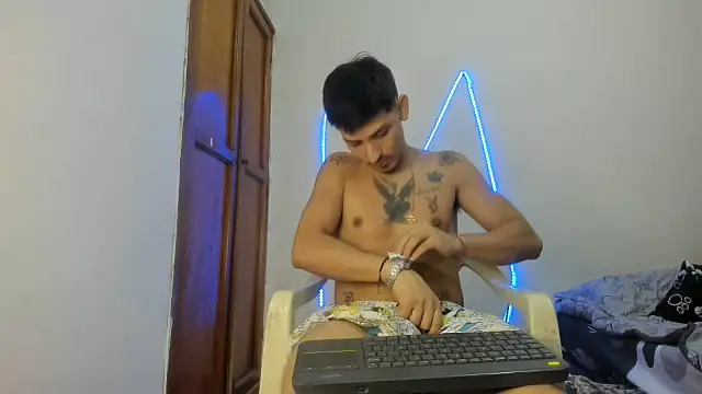 MasterSEX420 online show from 12-20-25, 04:10