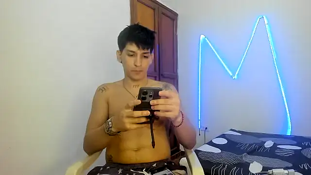 MasterSEX420 online show from 11-15-25, 02:32