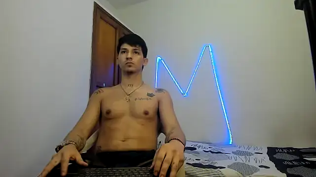 MasterSEX420 online show from 11-13-25, 03:49