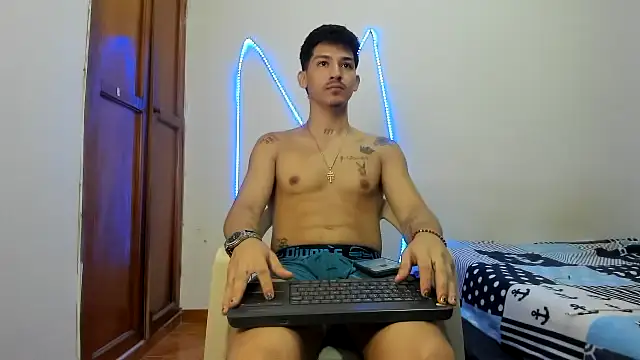 MasterSEX420 online show from 12-01-25, 01:23