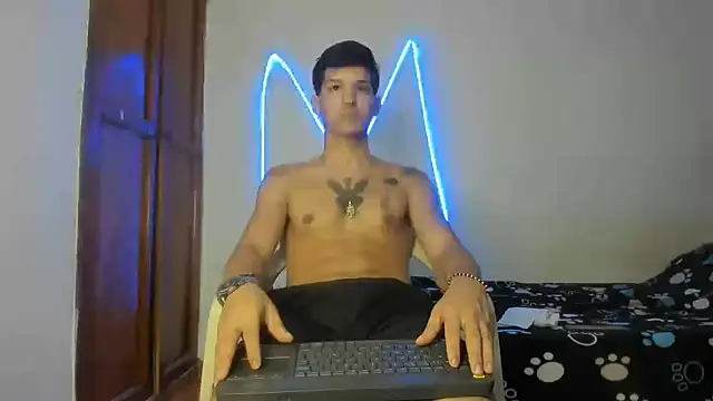 MasterSEX420 online show from 01-05-26, 05:27