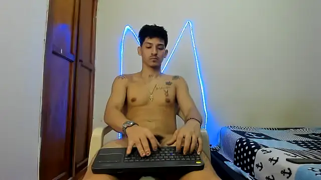 MasterSEX420 online show from 11-30-25, 01:23