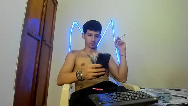 MasterSEX420 online show from 12-13-25, 08:04