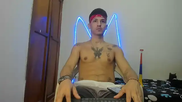 MasterSEX420 online show from 01-10-26, 01:28