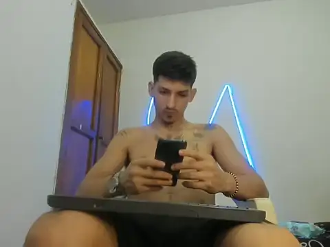 MasterSEX420 online show from 02-03-26, 08:03