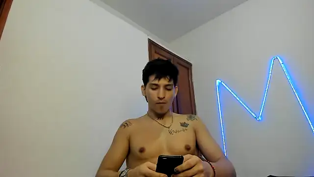 MasterSEX420 online show from 11-17-25, 01:53