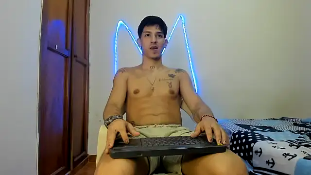 MasterSEX420 online show from 12-03-25, 02:23