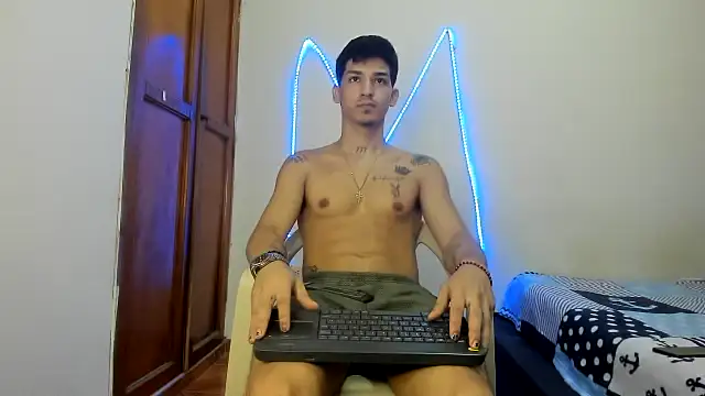 MasterSEX420 online show from 12-05-25, 01:53