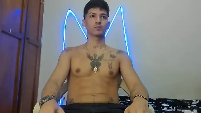 MasterSEX420 online show from 01-09-26, 01:51