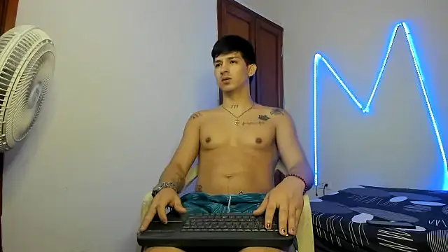 MasterSEX420 online show from 11-18-25, 12:52