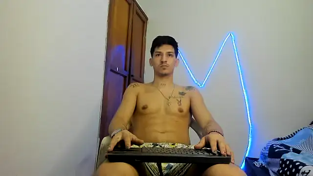 MasterSEX420 online show from 11-27-25, 12:33