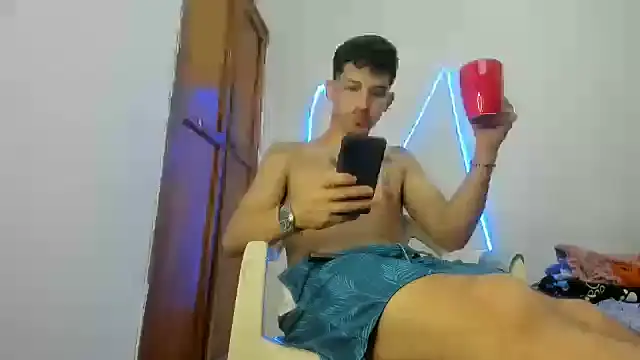 MasterSEX420 online show from 12-18-25, 02:10