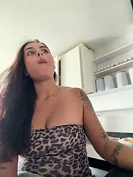 EmmaTorres  online show from 04-01-26, 08:50