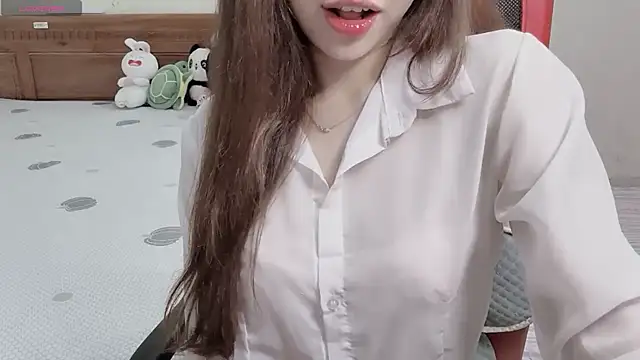 TrinhH Nabbi online show from 07-11-26, 01:11