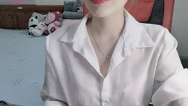 TrinhH Nabbi online show from 04-18-26, 02:41