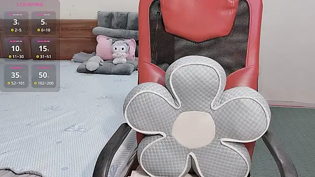 TrinhH Nabbi online show from 10-22-25, 06:35