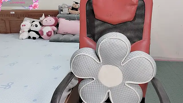 TrinhH Nabbi online show from 04-13-26, 01:48