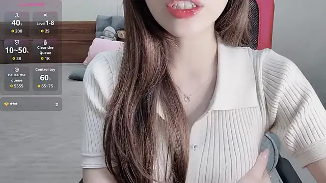 TrinhH Nabbi online show from 11-13-25, 12:31