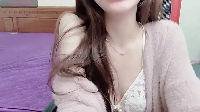 TrinhH Nabbi online show from 02-19-25, 06:22