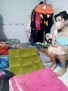 HimiJim online show from 03-05-26, 02:52