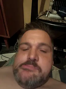 Ronny2510 online show from 11-03-25, 09:29