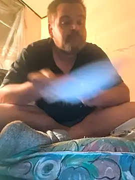 Ronny2510 online show from 10-01-25, 07:40