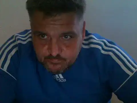 Ronny2510 online show from 03-15-25, 09:49