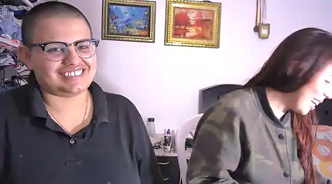 tatsumi nao online show from 02-08-25, 02:16